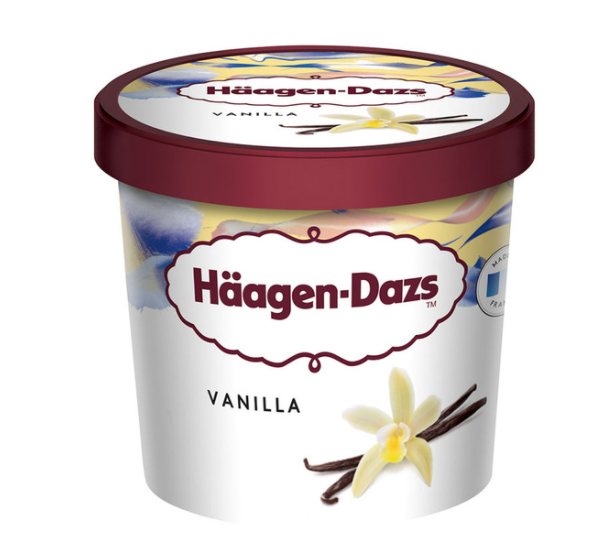 하겐다즈 미니컵 컬렉션 100ml x 10