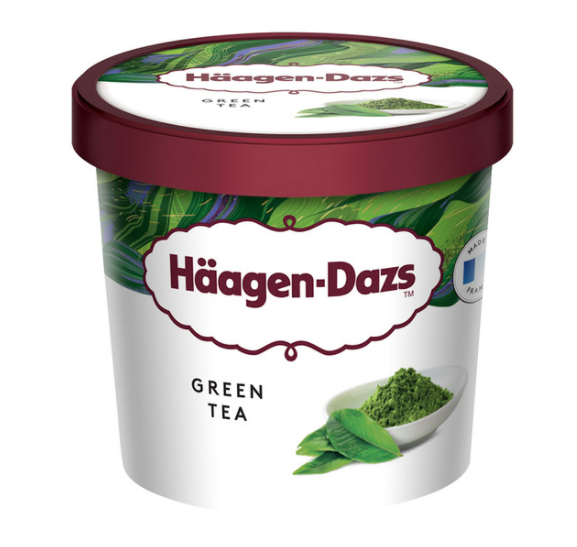 하겐다즈 미니컵 컬렉션 100ml x 10