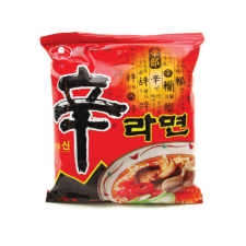 신라면