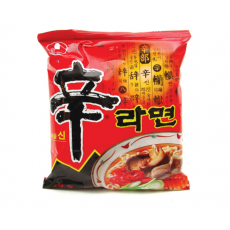 신라면